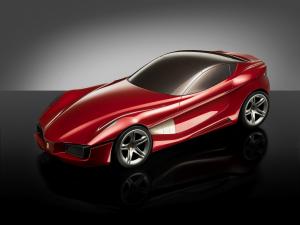 Ferrari 450 GT 2005 года